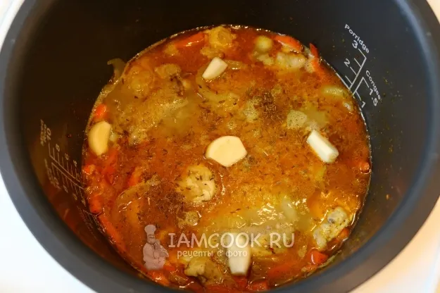 Шаг 8: иллюстрация