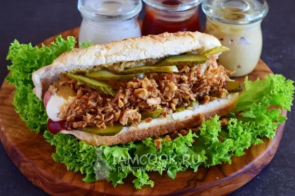 Шаг 10: иллюстрация