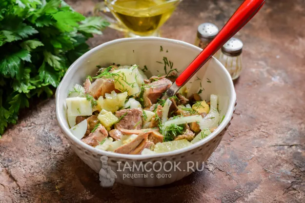 Шаг 7: иллюстрация