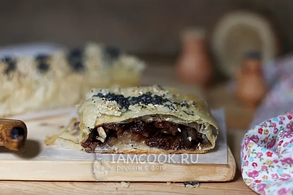 Шаг 10: иллюстрация