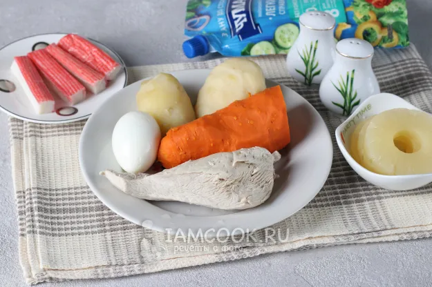 Шаг 1: иллюстрация