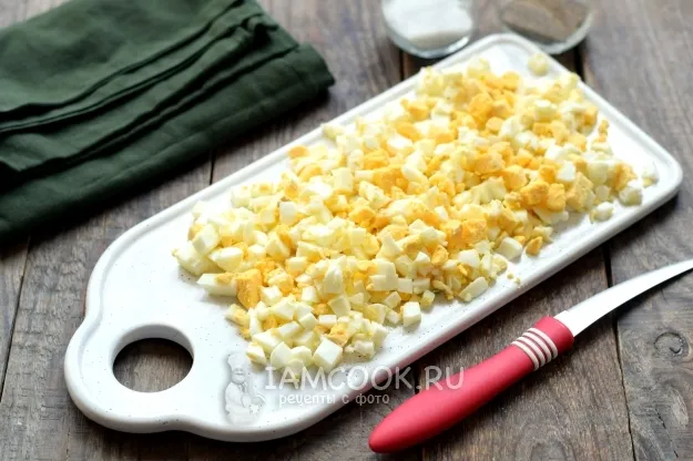 Шаг 3: иллюстрация