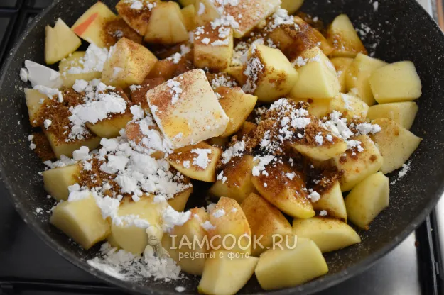 Шаг 5: иллюстрация