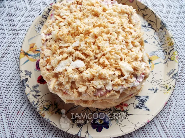 Шаг 9: иллюстрация