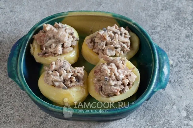 Шаг 8: иллюстрация