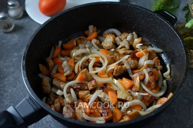 Шаг 3: иллюстрация