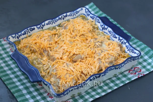 Шаг 6: иллюстрация