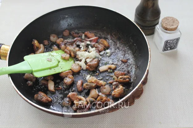 Шаг 6: иллюстрация