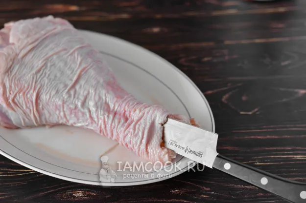 Шаг 7: иллюстрация