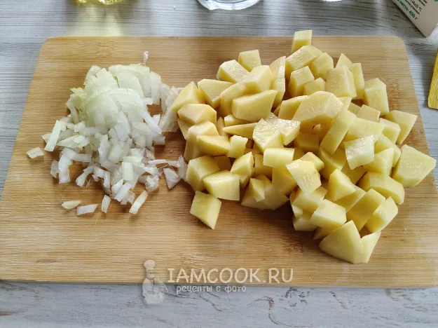 Шаг 2: иллюстрация