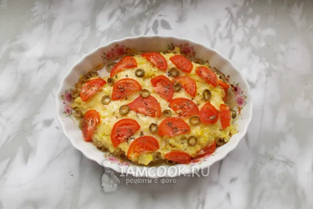 Шаг 15: иллюстрация