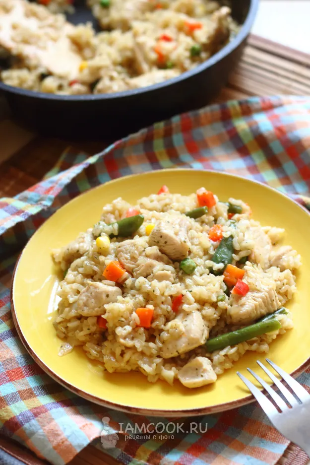 Шаг 9: иллюстрация