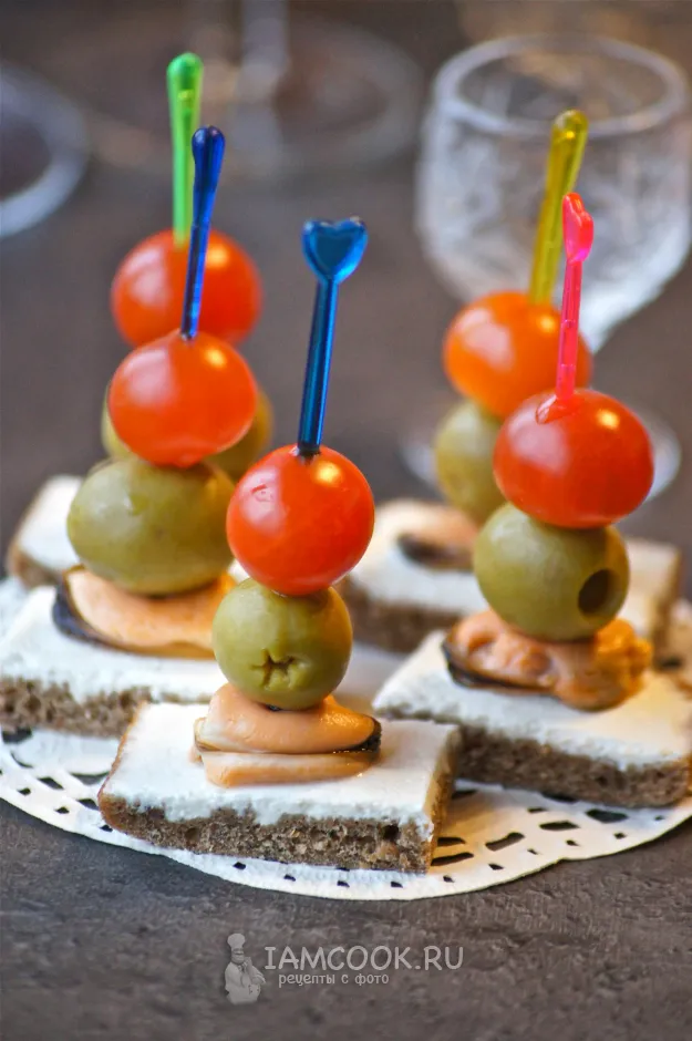 Шаг 7: иллюстрация