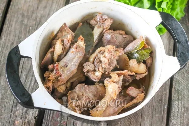 Шаг 5: иллюстрация