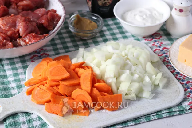 Шаг 3: иллюстрация