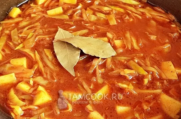 Шаг 10: иллюстрация