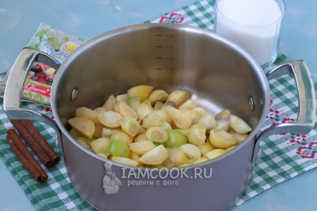 Шаг 3: иллюстрация