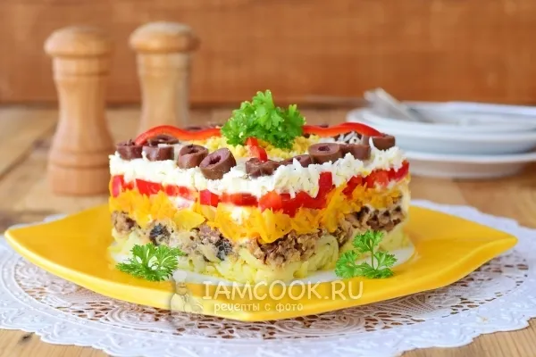 Шаг 12: иллюстрация