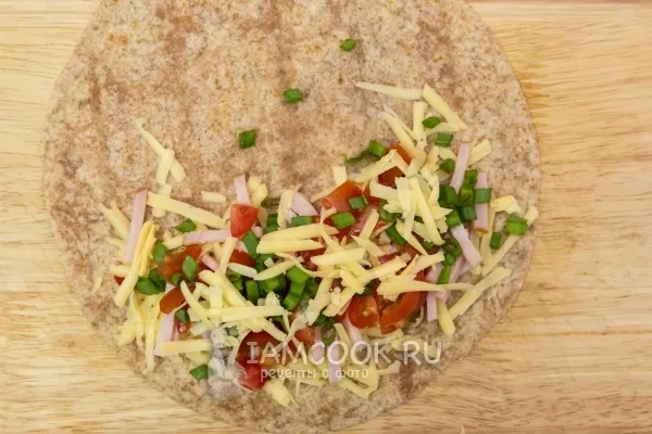 Шаг 4: иллюстрация