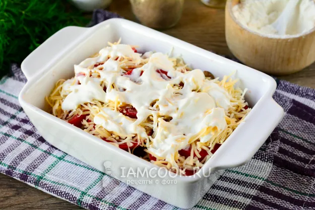 Шаг 10: иллюстрация