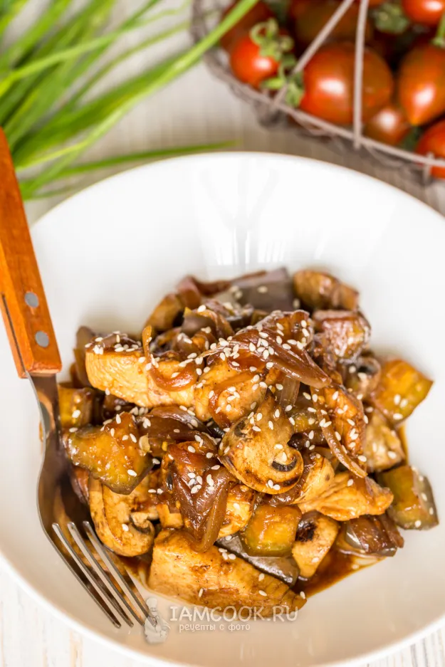 Шаг 8: иллюстрация