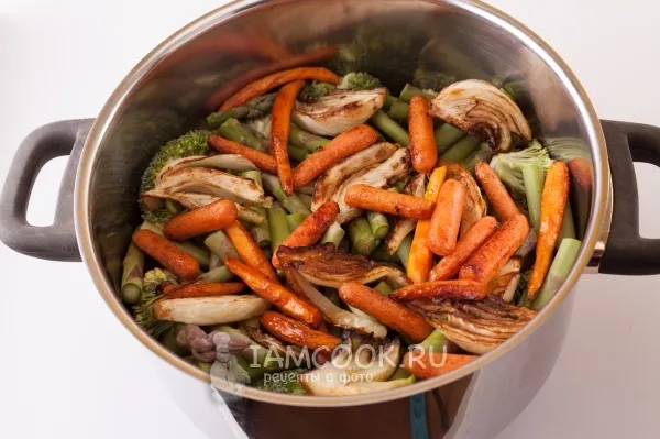 Шаг 13: иллюстрация