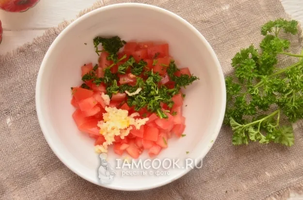 Шаг 3: иллюстрация