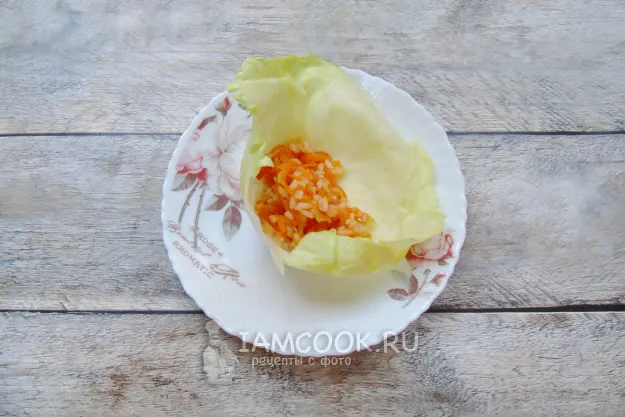 Шаг 8: иллюстрация