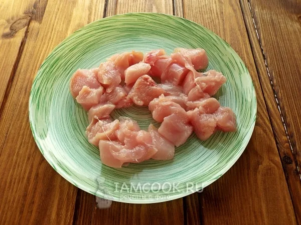 Шаг 2: иллюстрация