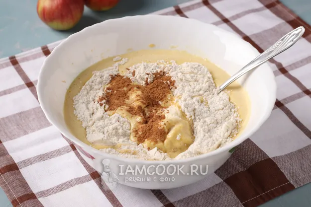 Шаг 5: иллюстрация