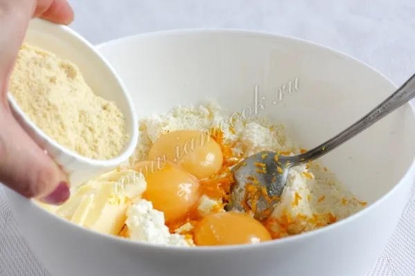 Шаг 3: иллюстрация