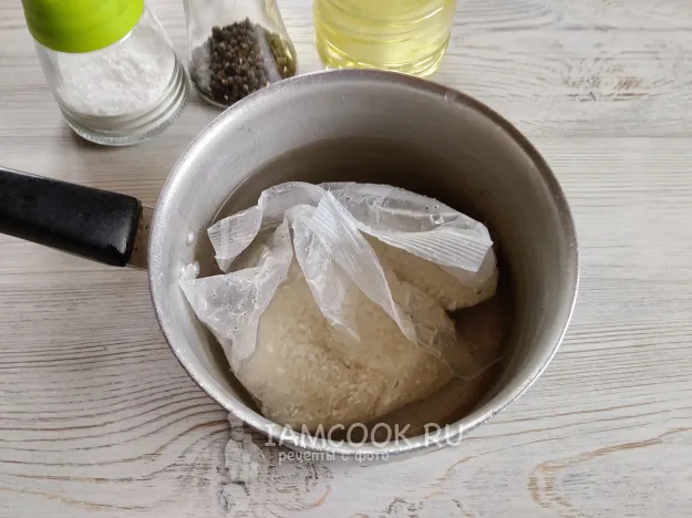 Шаг 2: иллюстрация