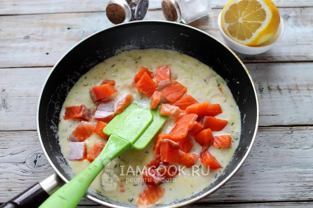 Шаг 8: иллюстрация