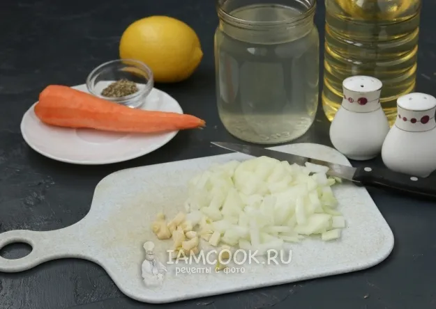 Шаг 2: иллюстрация