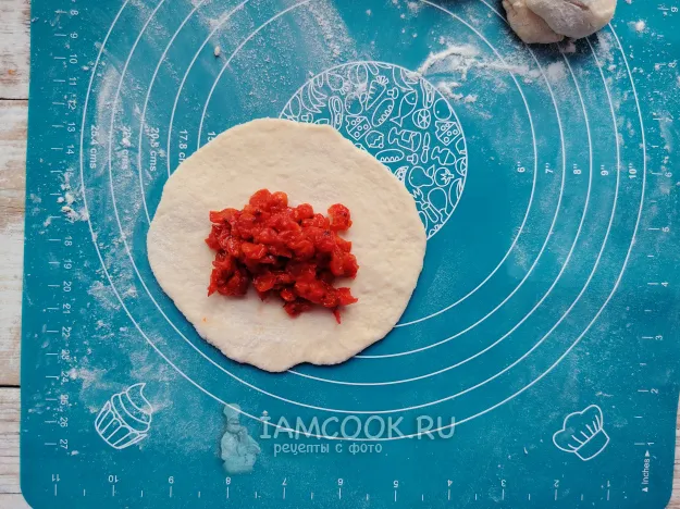 Шаг 12: иллюстрация