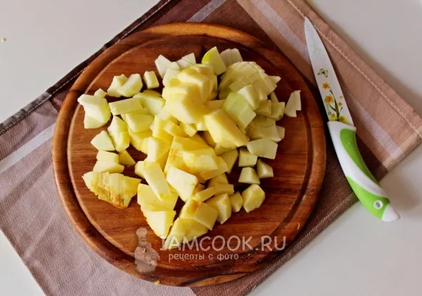 Шаг 6: иллюстрация