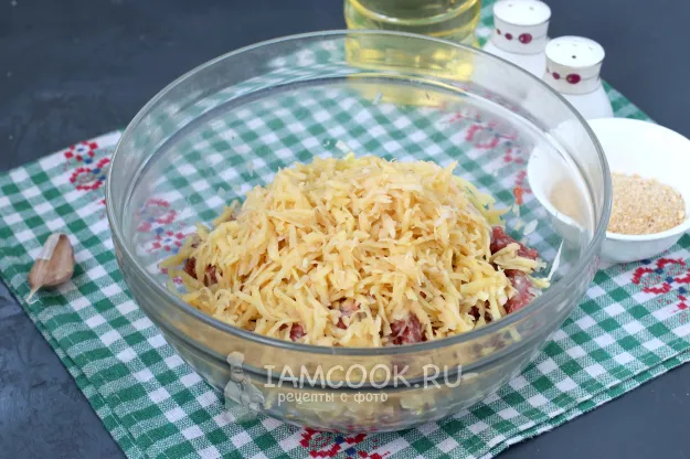 Шаг 3: иллюстрация