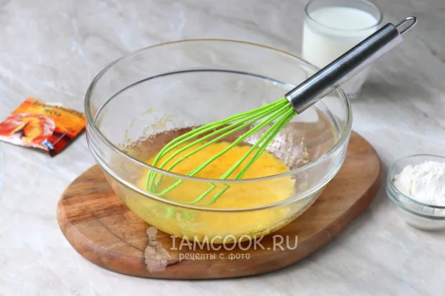 Шаг 2: иллюстрация