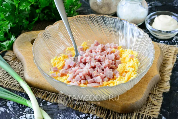 Шаг 3: иллюстрация