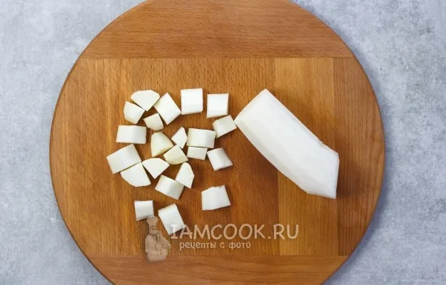 Шаг 2: иллюстрация