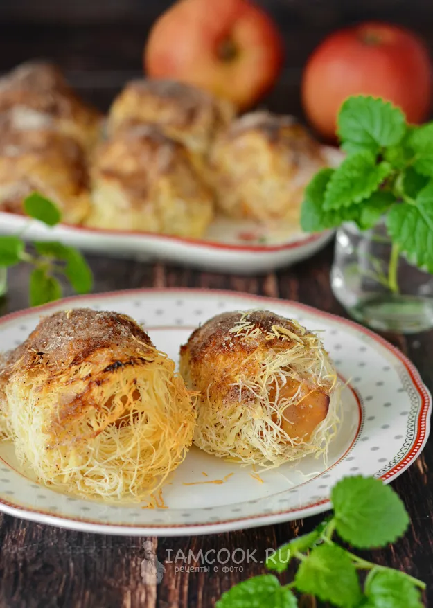 Шаг 10: иллюстрация