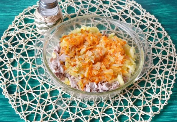 Шаг 11: иллюстрация