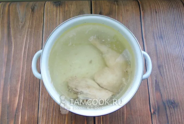 Шаг 2: иллюстрация