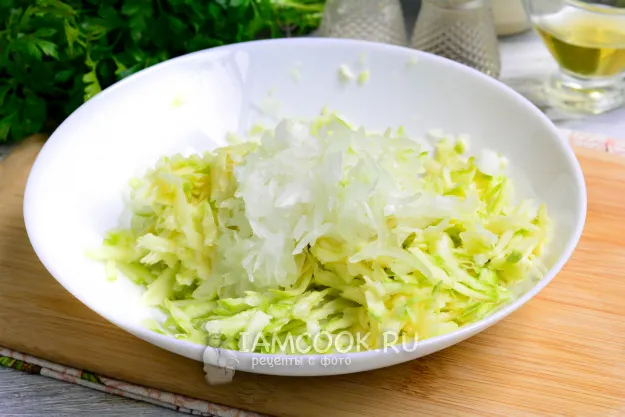 Шаг 2: иллюстрация