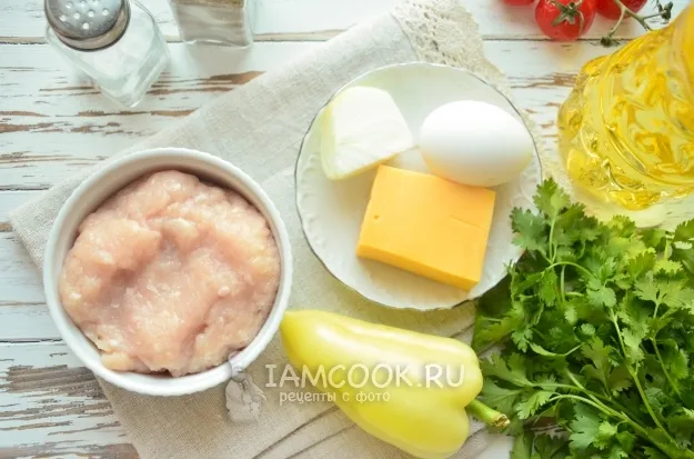 Шаг 1: иллюстрация