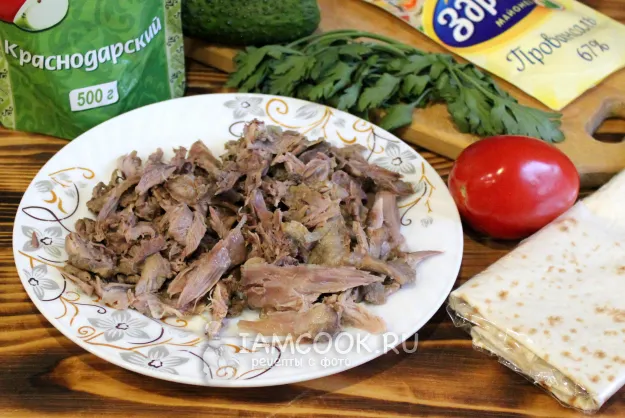 Шаг 8: иллюстрация