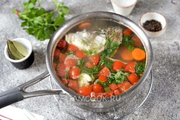 Шаг 5: иллюстрация