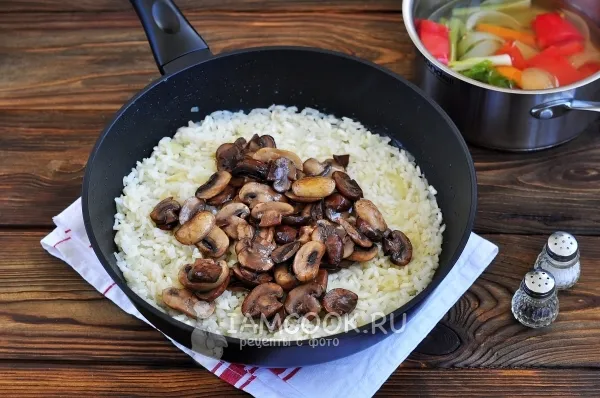 Шаг 9: иллюстрация