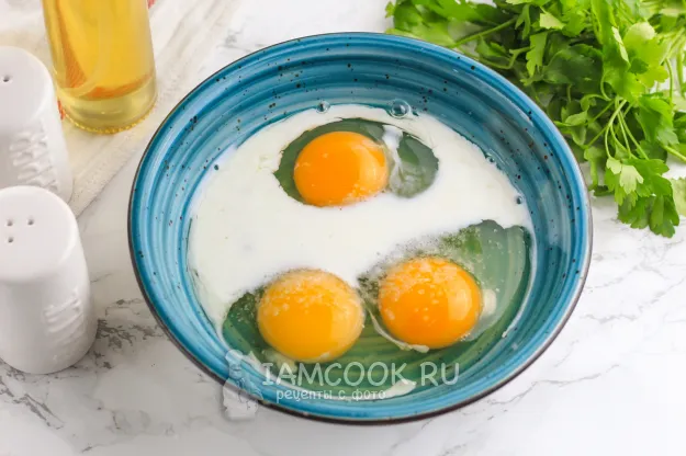 Шаг 2: иллюстрация