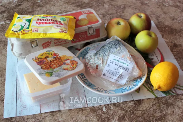 Шаг 1: иллюстрация